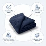 stressgo weighted blankets