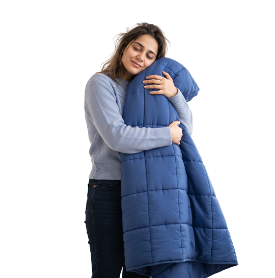 weighted blankets