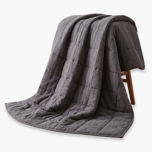 Premium Sensory Weighted Blanket